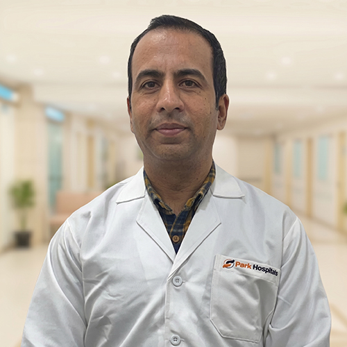 DR. Asif Mattoo